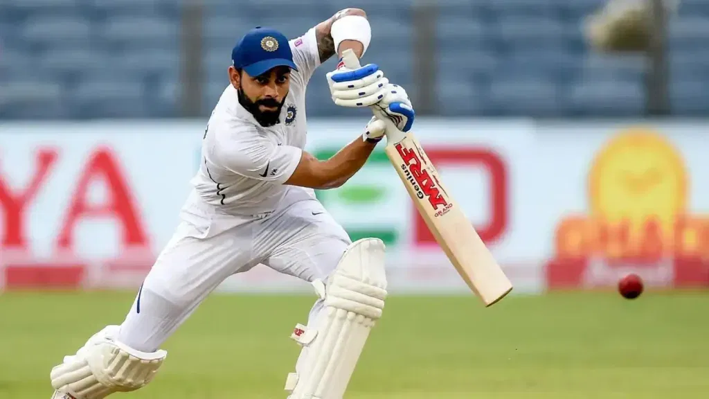 The Legacy of No. 4: From Sachin to Kohli