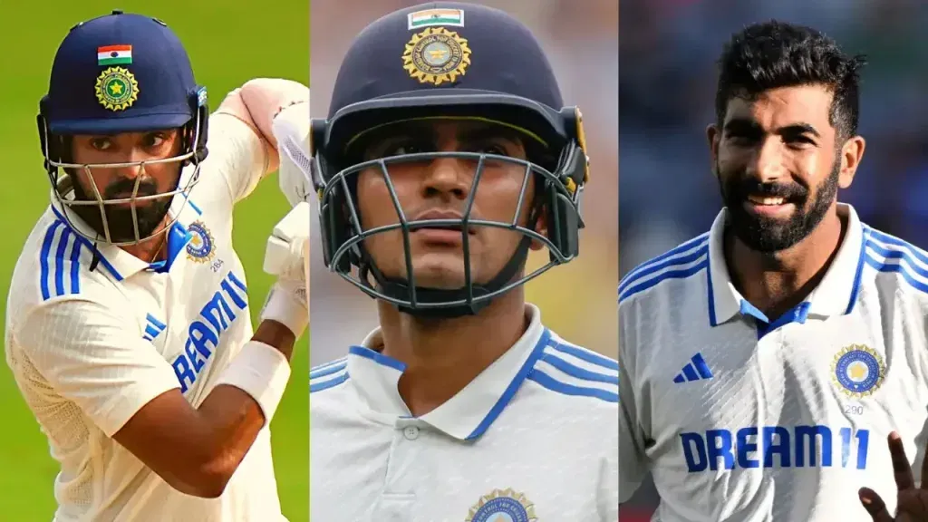 The Vice-Captaincy Conundrum