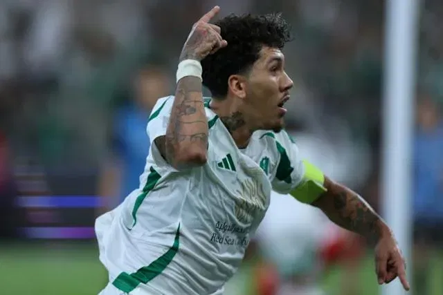 Al-Ahli’s Road to the Final: A Story of Grit and Ambition