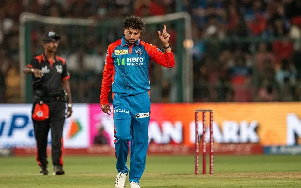 The Lean Patch: When the Wickets Dried Up