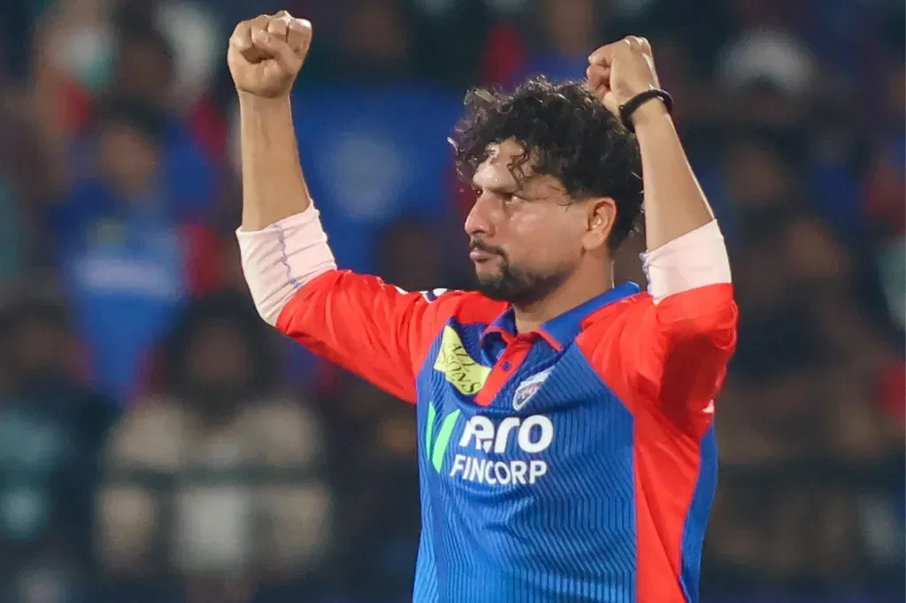What Sets Kuldeep Yadav Apart?