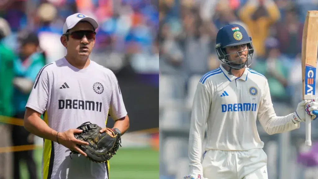 Final Thoughts: A New Dawn for Indian Test Cricket
