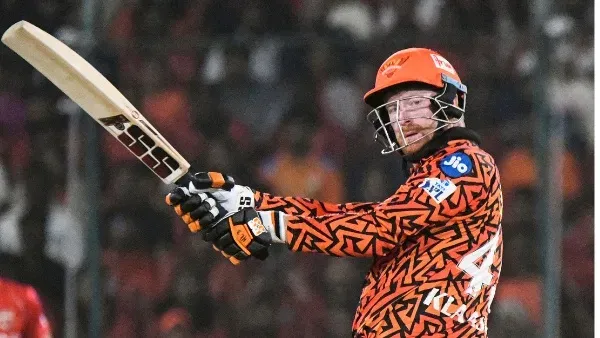 The Build-Up: SRH’s Search for a Hero