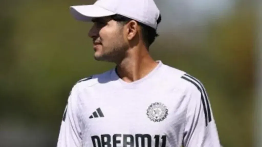 The Shubman Gill Question: Is He Ready for the Big Stage?