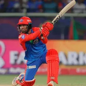 1. Vipraj Nigam (Delhi Capitals) – The All-Round Sensation at Just Rs 50 Lakhs