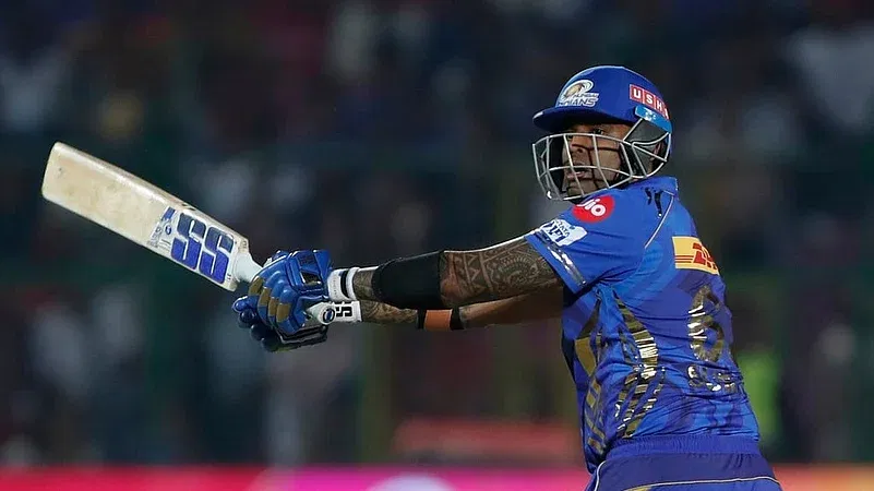 What Makes Suryakumar Yadav So Special?