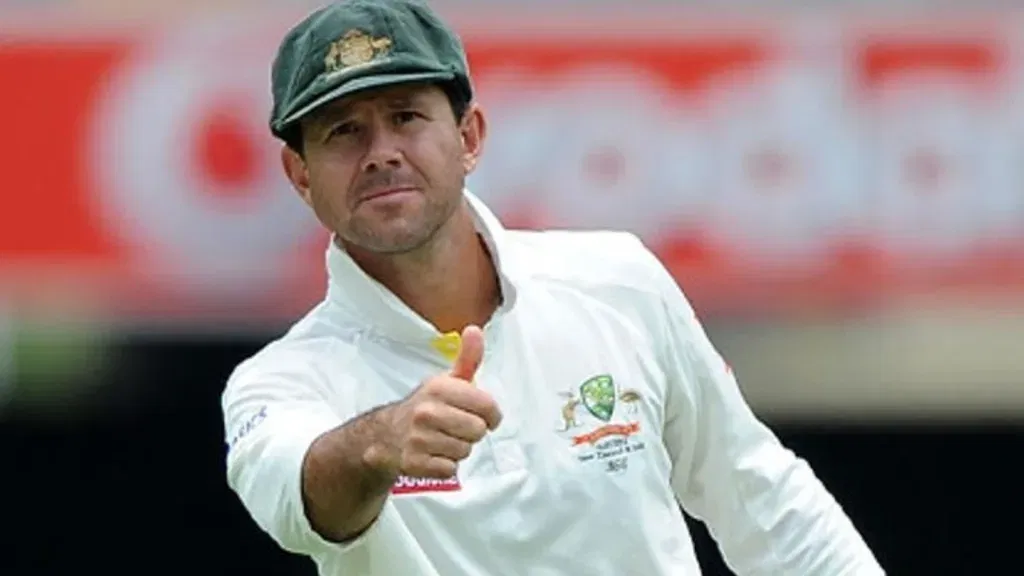 Ricky Ponting: Australia’s Winning Machine