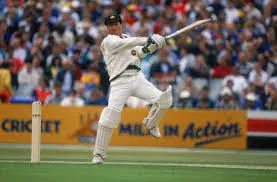 Steve Waugh: The Architect of Ruthless Efficiency