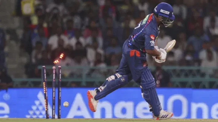 The Season That Almost Broke Pant