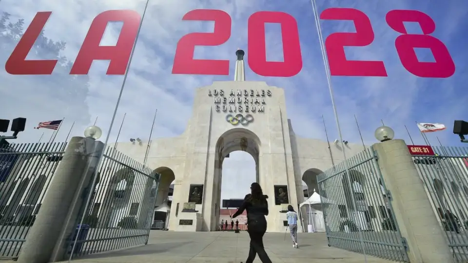 Looking Ahead: What to Expect Before LA 2028