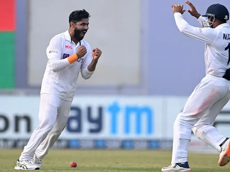 The Upcoming Challenge: India vs England Test Series