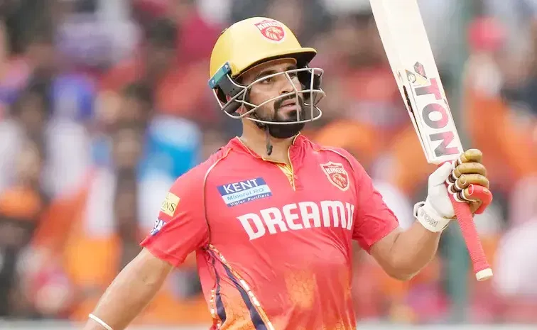 The Making of a Modern-Day IPL Star
