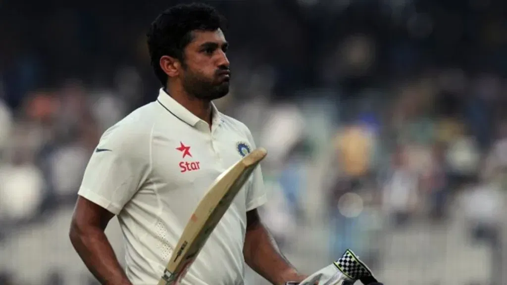 The India A Series: A Crucible for Comebacks