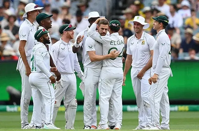 Looking Ahead: The Future of Test Cricket