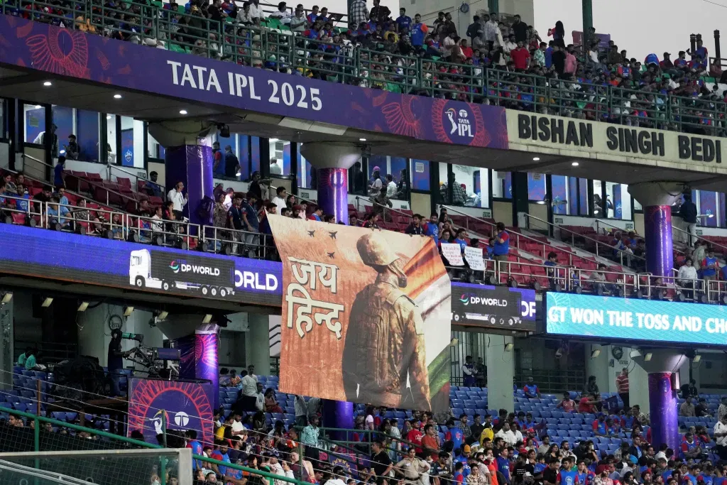 Looking Forward: Celebrating the Spirit of India