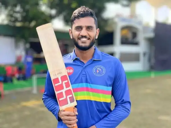 More Than Just a T20 Star