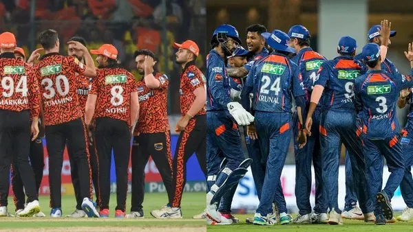 Final Thoughts: The IPL 2025 Playoffs Are Anyone’s Game