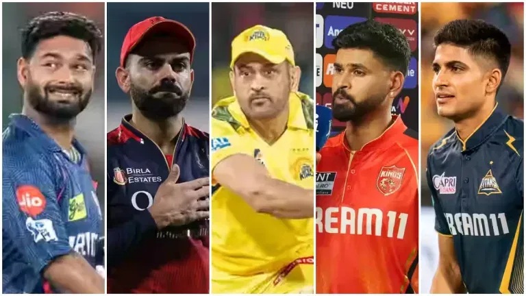IPL Playoff: SRH Eliminated, But There’s Still Hope for These Three Teams in the Playoff Hunt