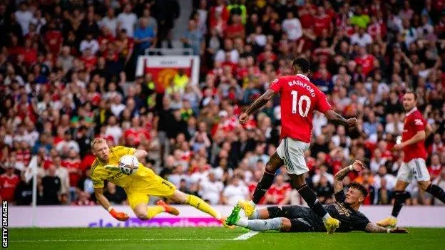 Manchester United’s Europa League Campaign: A Ray of Hope in a Challenging Season