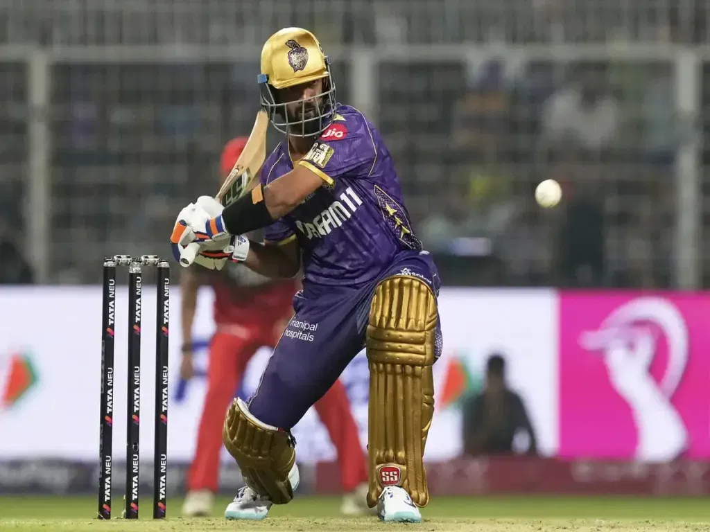 The KKR Renaissance