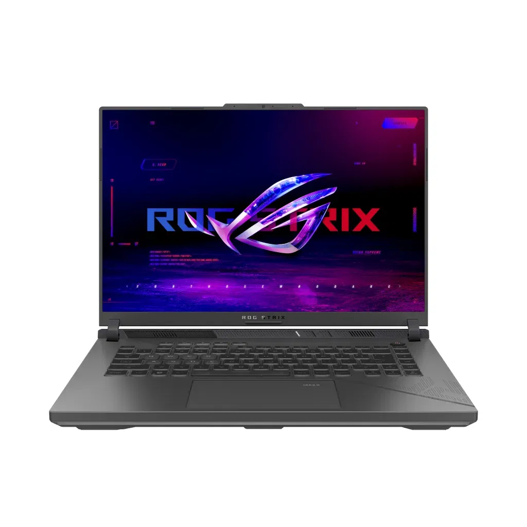 ASUS RTX 5050 Gaming Laptops: TUF Gaming F16 and ROG Strix G16 Now Available