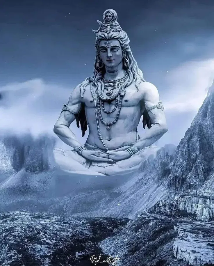 Lord Shiva Pictures 2025