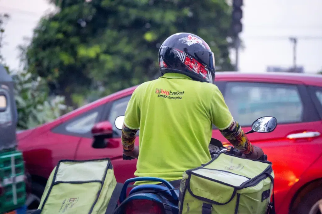 Why Everyone Wants a Piece of India's Food Delivery Gold Rush?