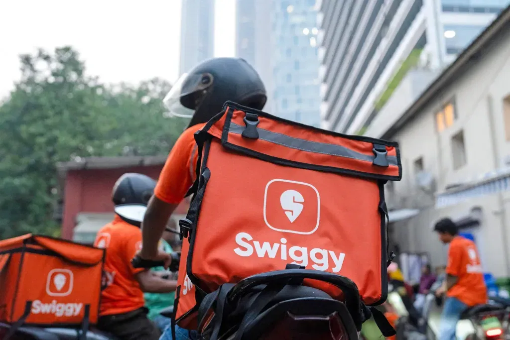 Why Everyone Wants a Piece of India's Food Delivery Gold Rush?