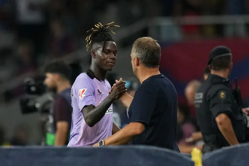 Nico Williams to Barcelona: The Transfer Saga That Has Fans on the Edge of Their Seats