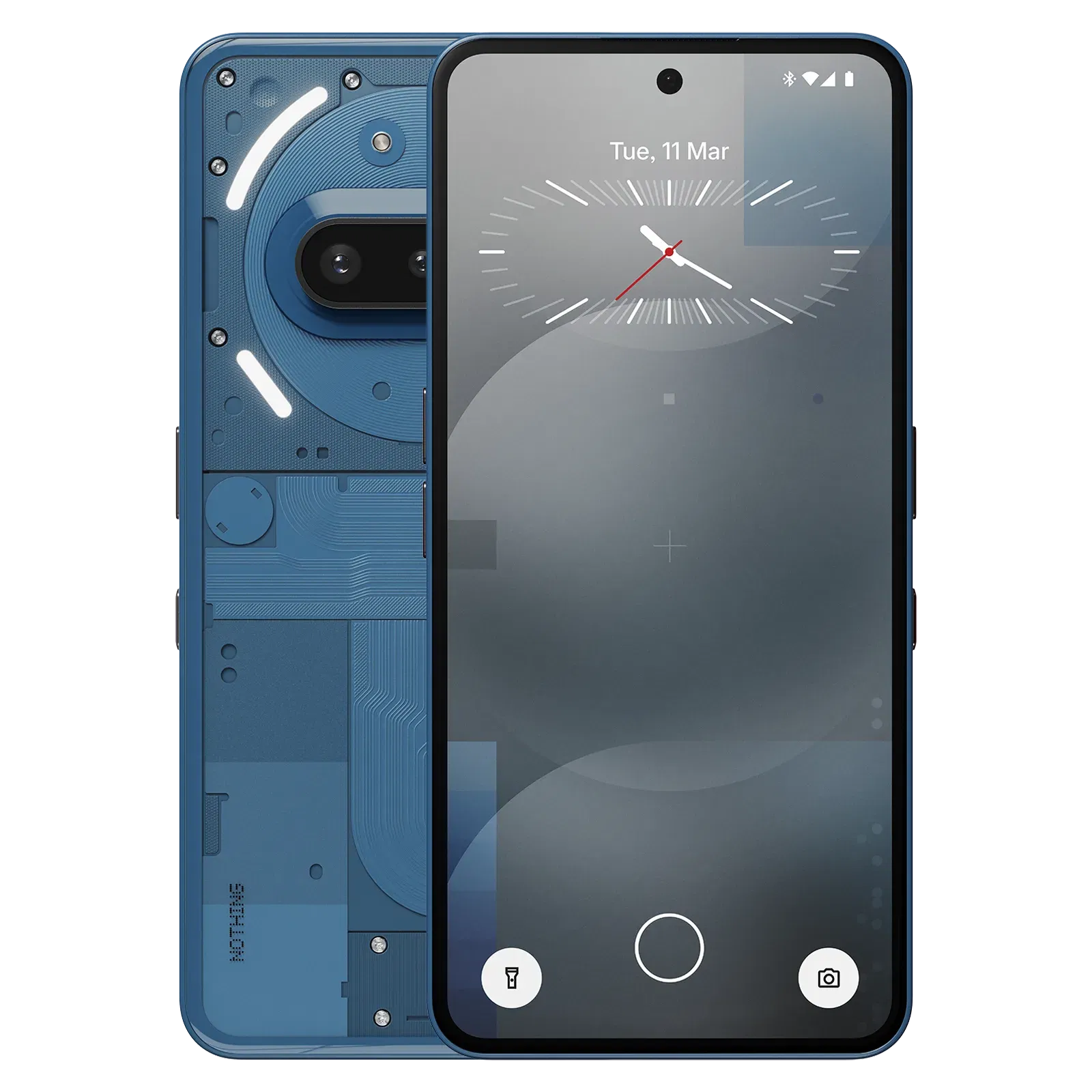 Nothing Phone (3a)