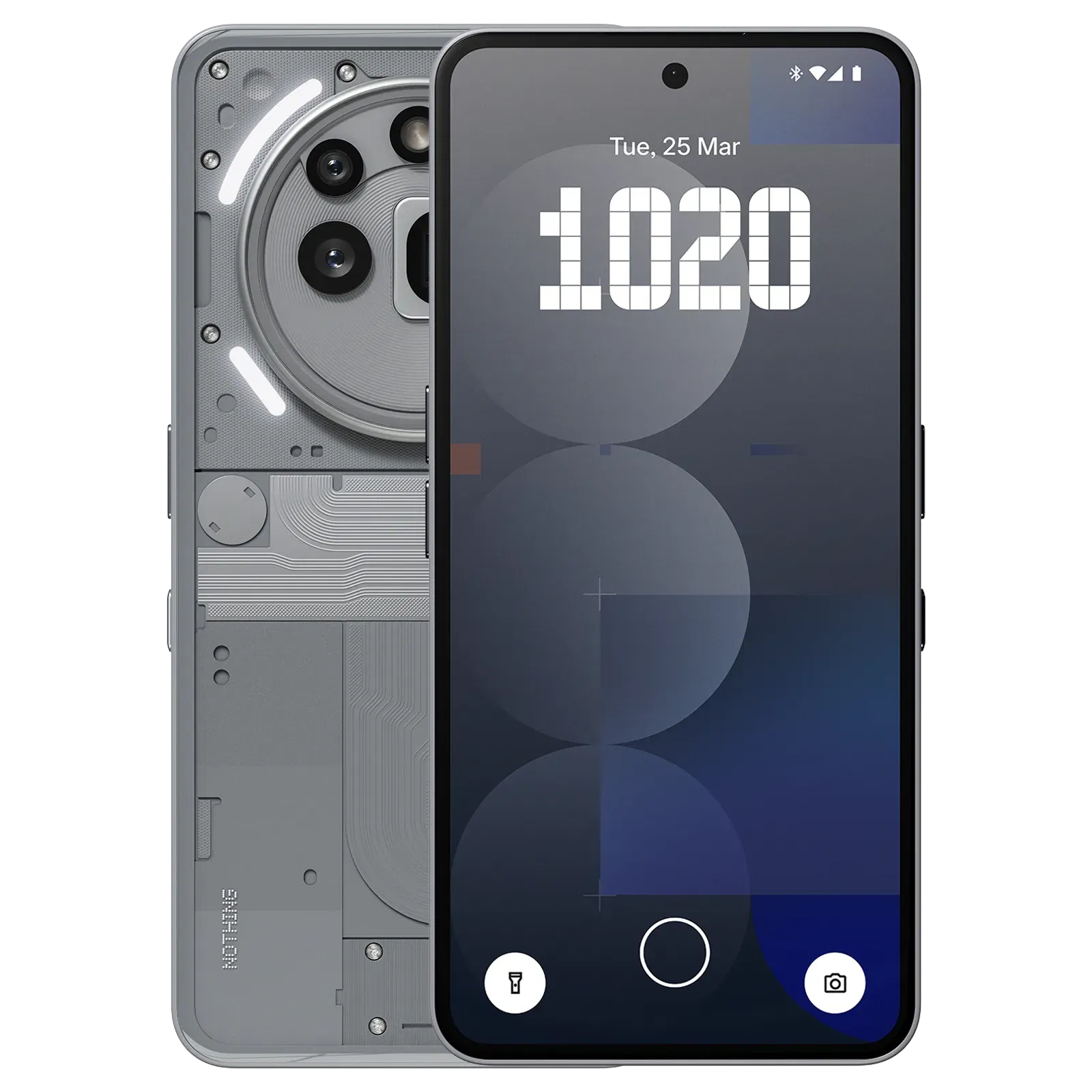 Nothing Phone (3a) Pro