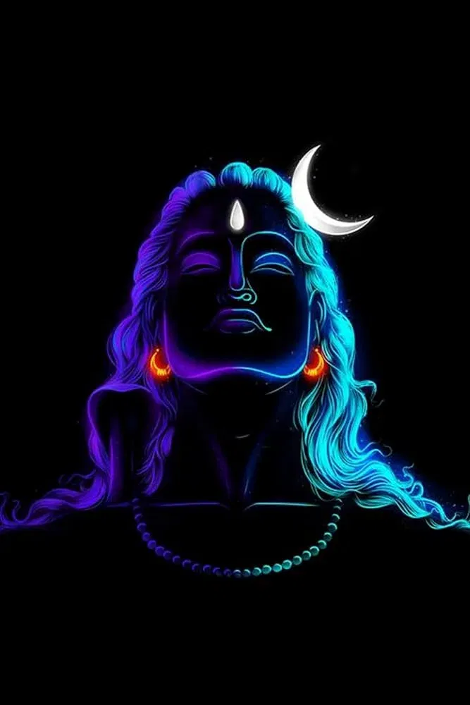 Lord Shiva Pictures 2025