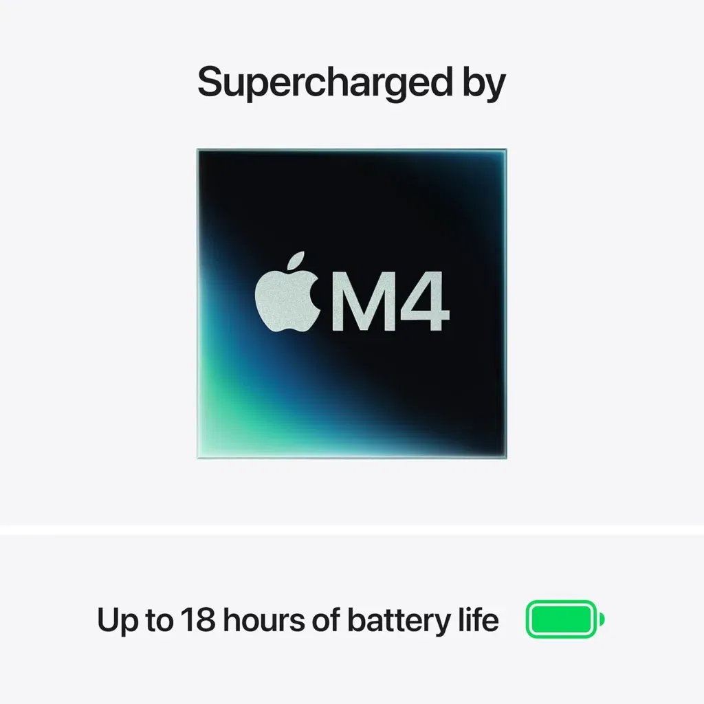 Deal: Apple 2025 MacBook Air with M4 starts at only ₹89,990