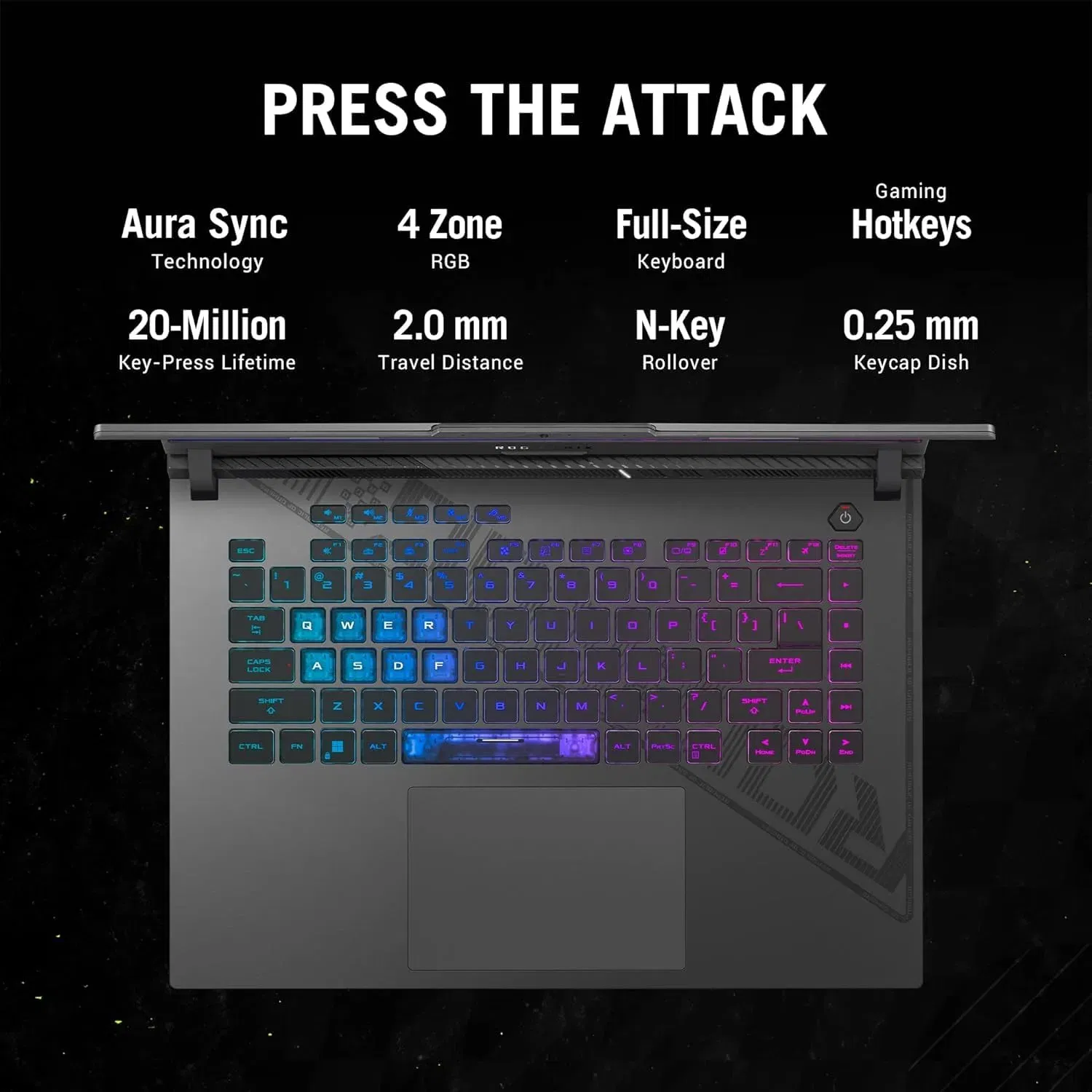 ROG Strix G16