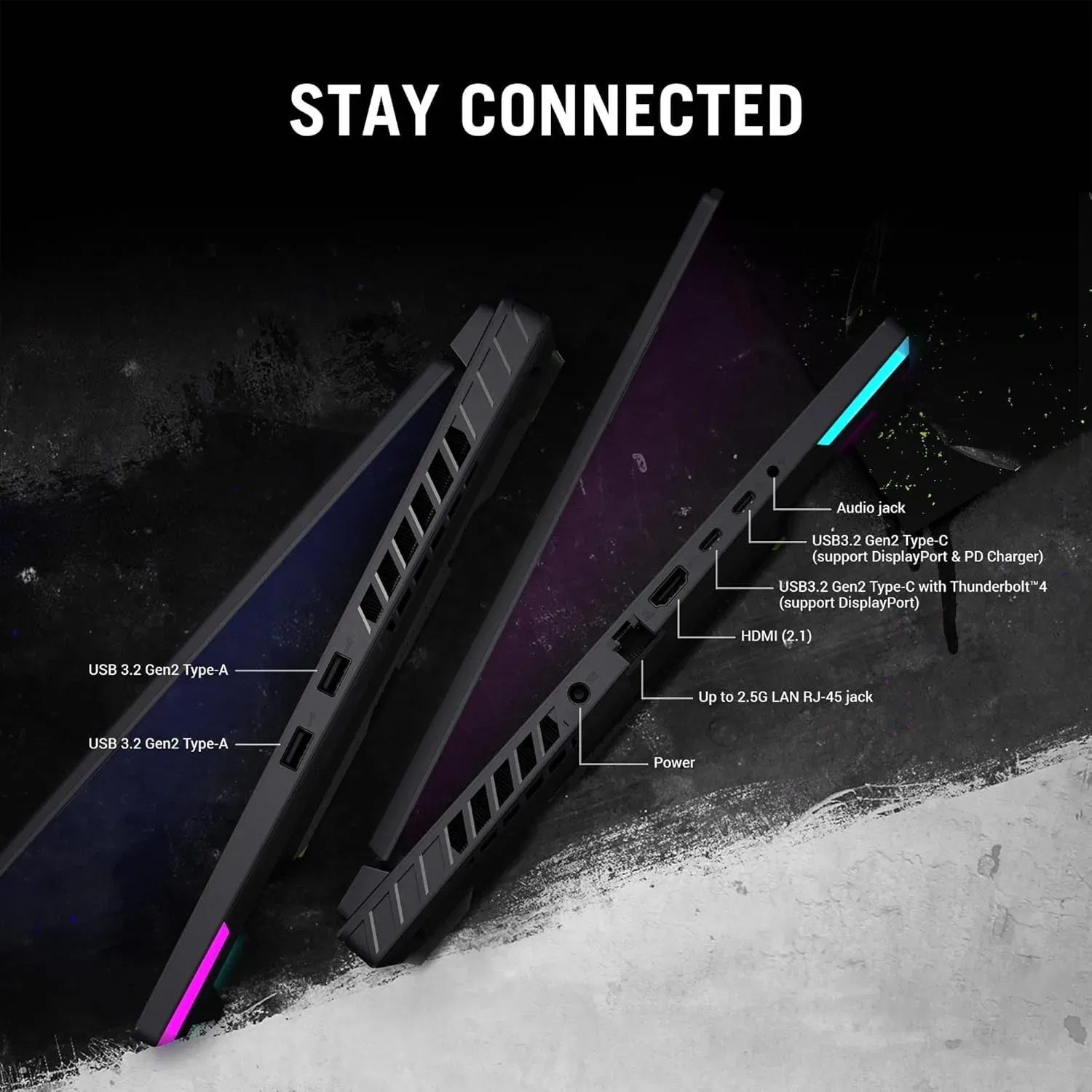 ROG Strix G16
