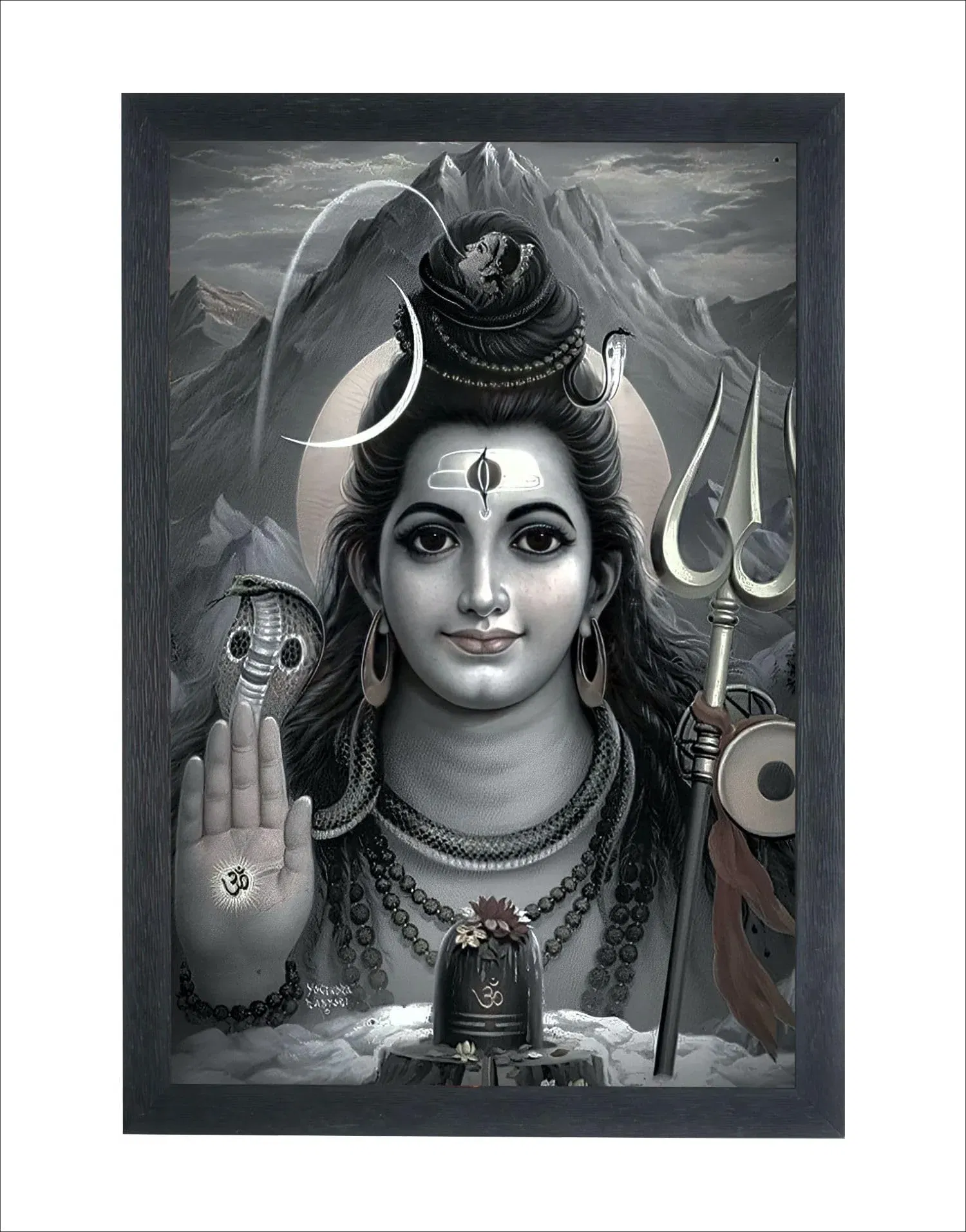 Lord Shiva Pictures 2025