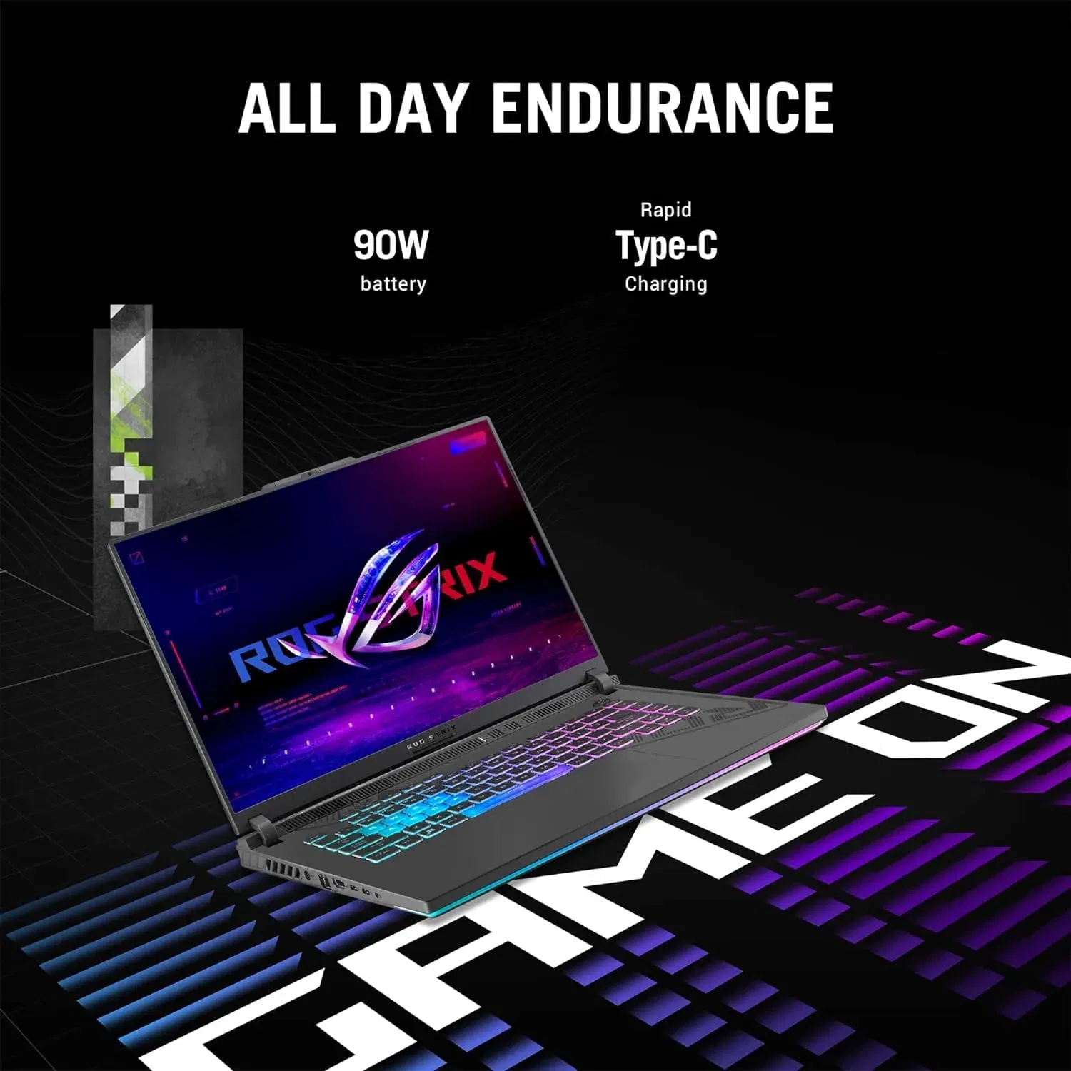 ROG Strix G16