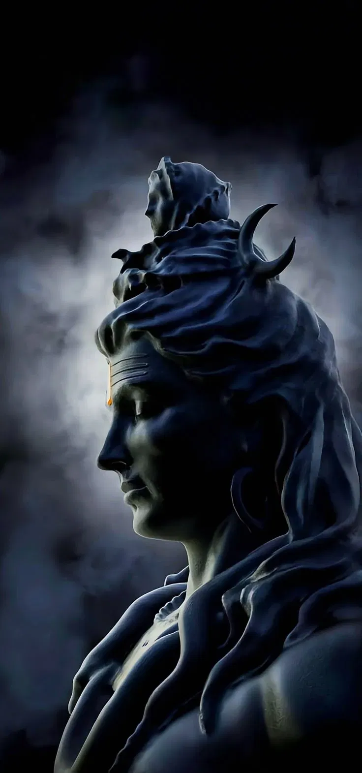 Lord Shiva Pictures 2025: Divine Images of Mahadev for Devotion