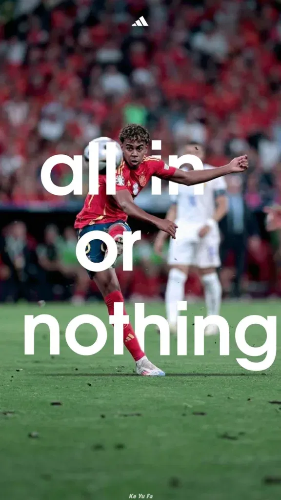 Why Did Lamine Yamal Switch from Nike to Adidas?