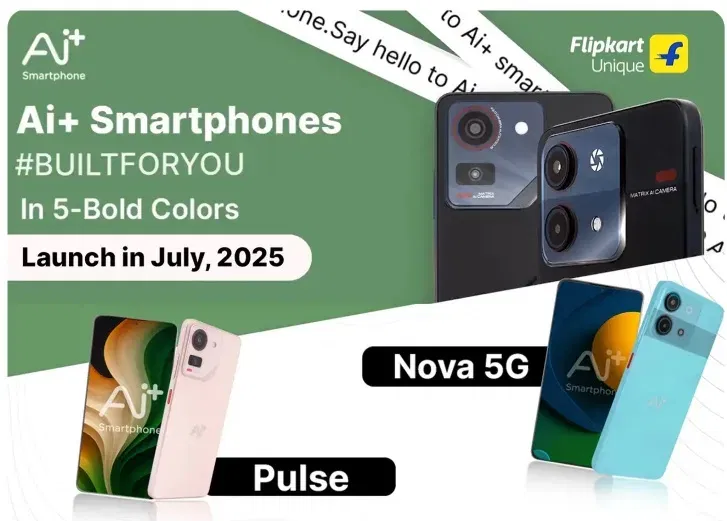 AI Plus