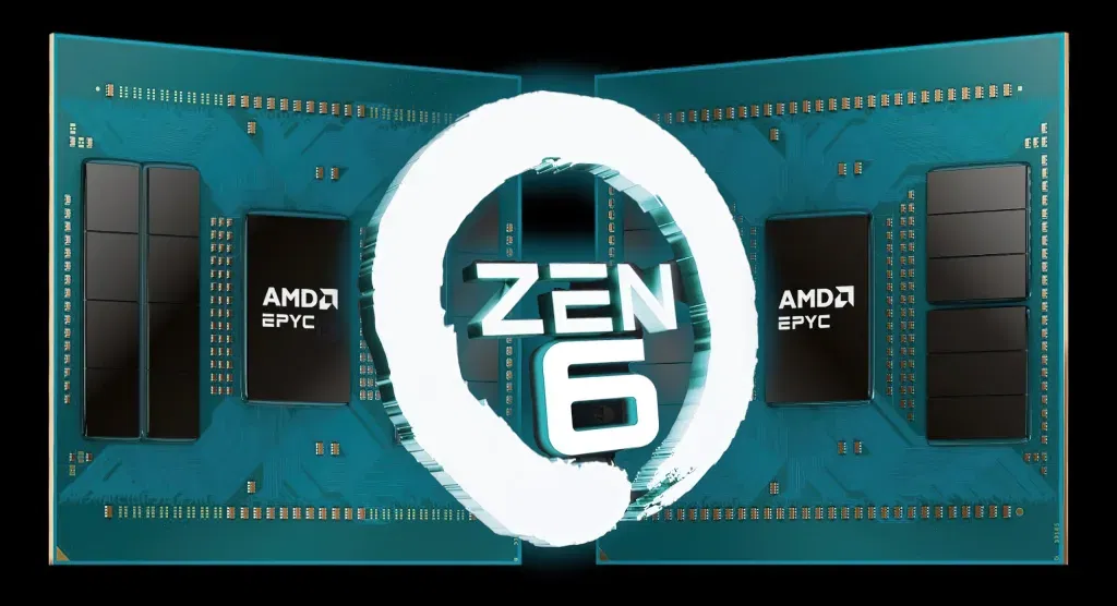 Amd epyc turin 5th gen zen 5 zen 5c data center cpus official
