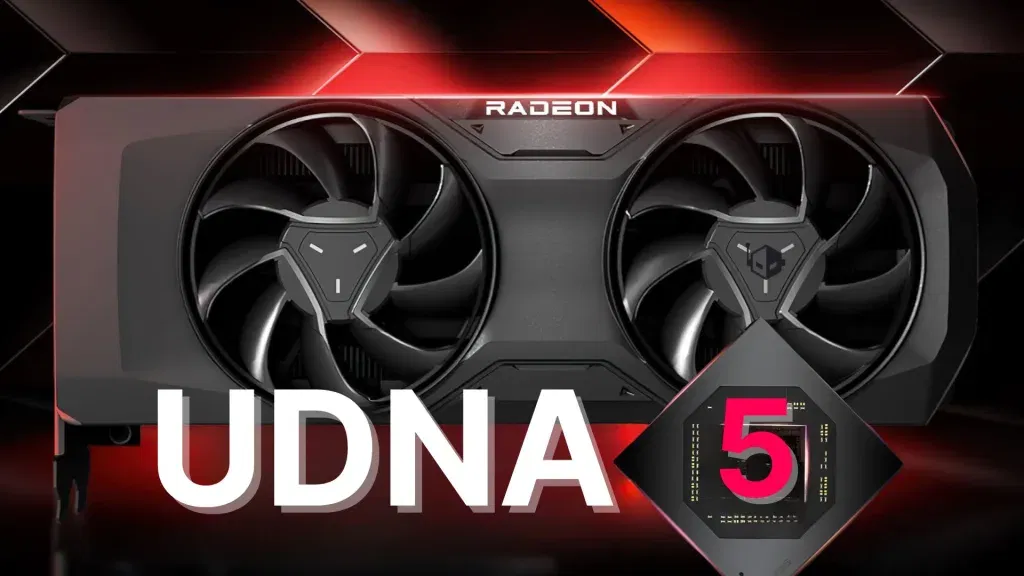 Amd udna gpu 2