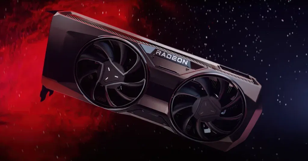 Amd udna gpu 3