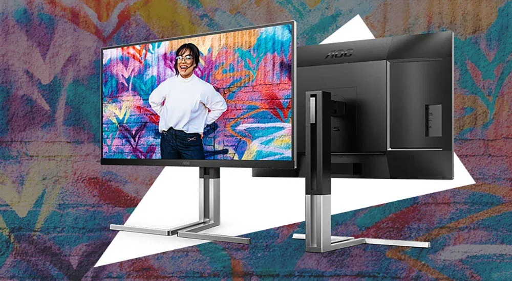 AOC U3 Graphic Pro