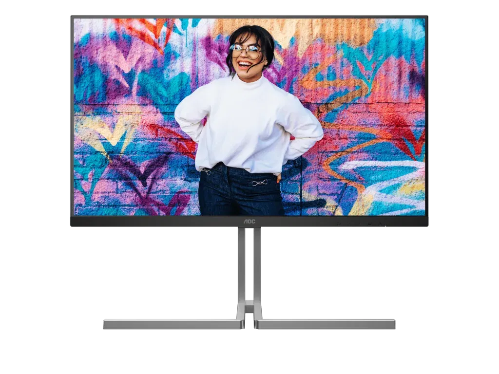 Aoc u3 graphic pro 2