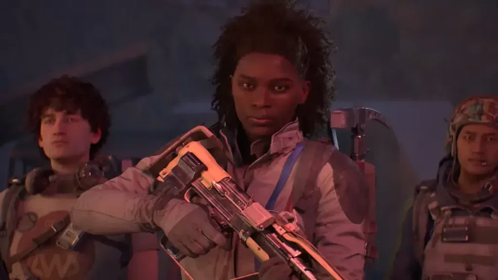 ARC Raiders