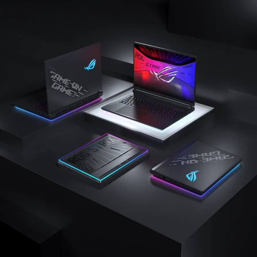 ASUS