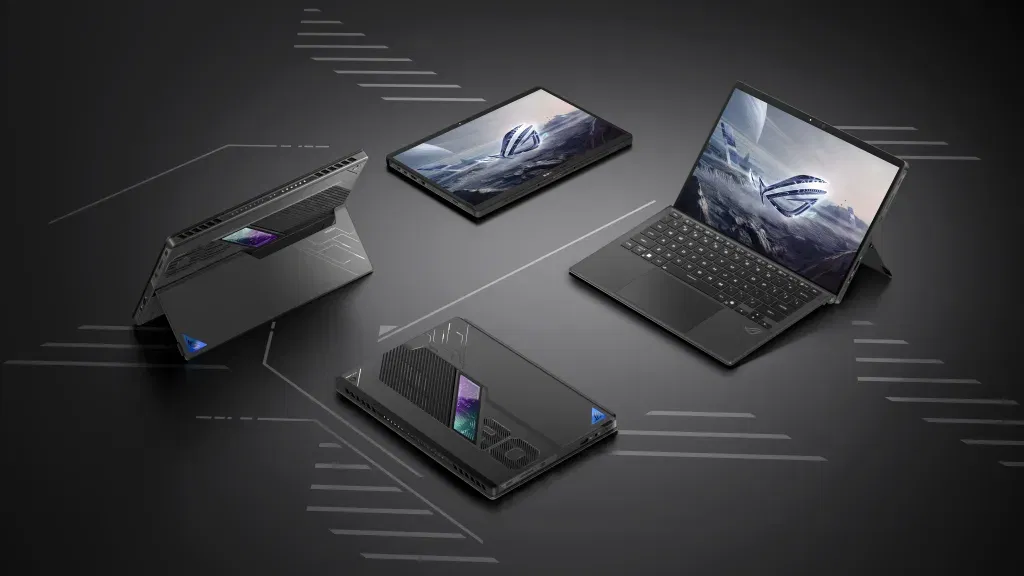 Asus rog 2