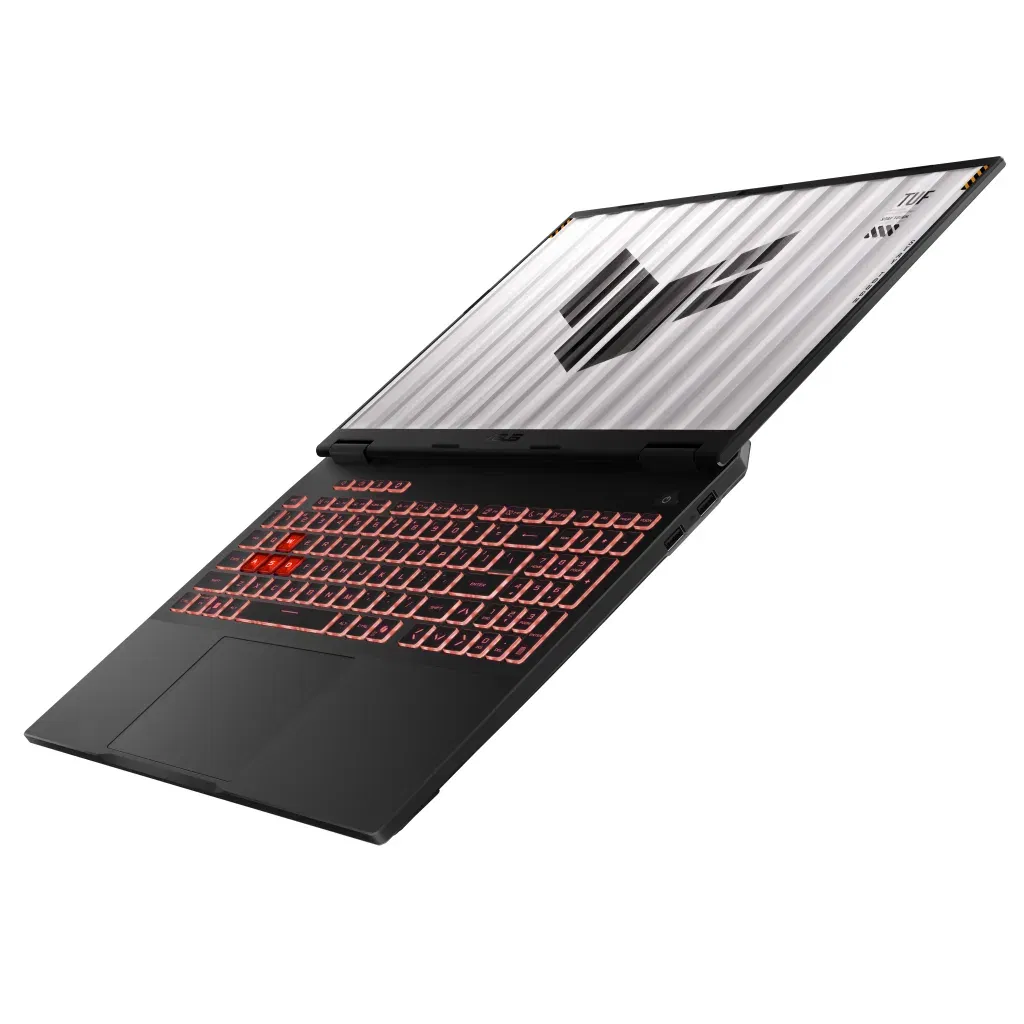 Asus tuf gaming a16 jaeger grey 26 l