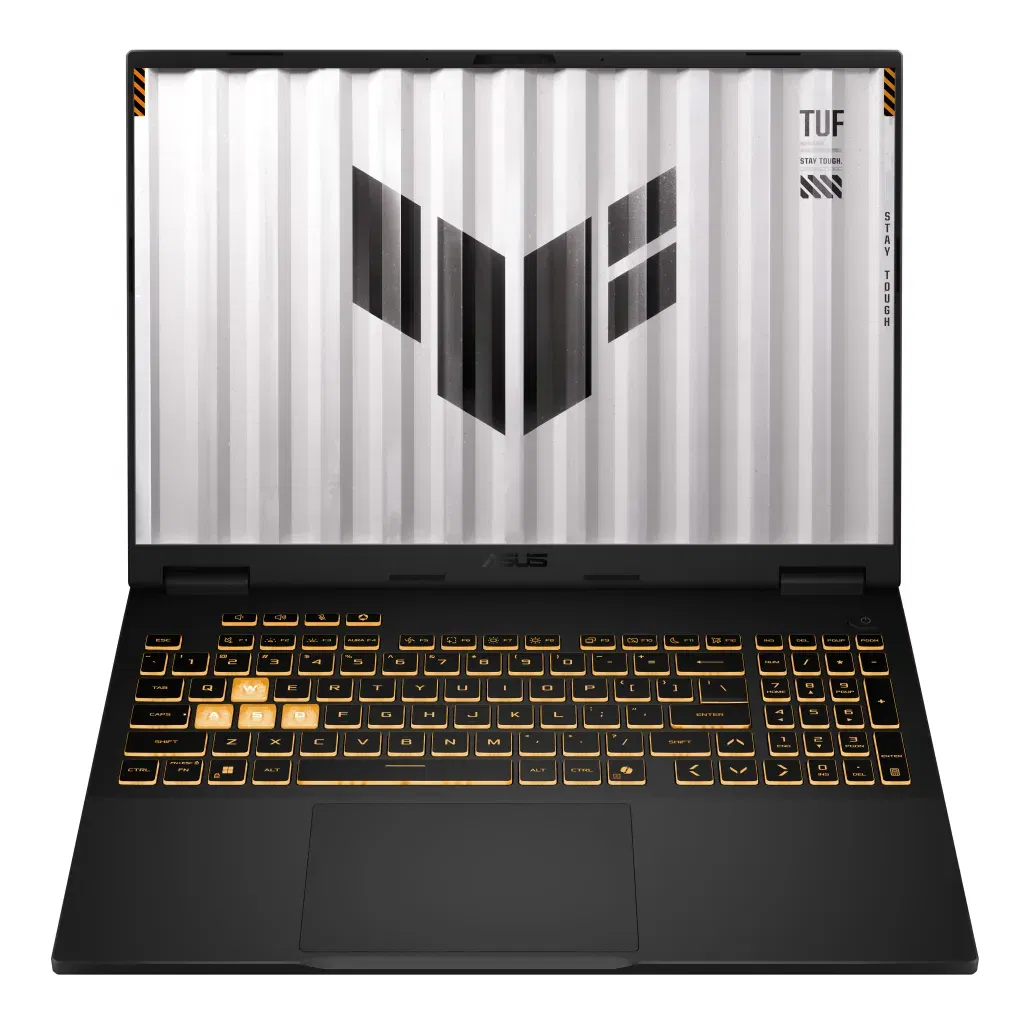 Asus tuf gaming f16 04 l